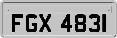 FGX4831