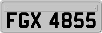 FGX4855
