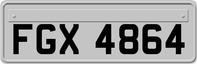 FGX4864