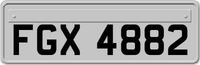 FGX4882