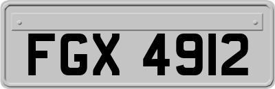 FGX4912