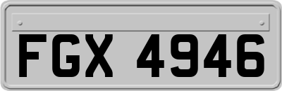 FGX4946
