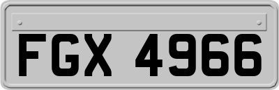 FGX4966