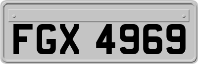 FGX4969