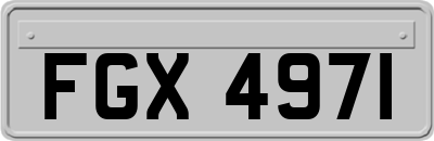 FGX4971