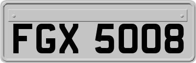 FGX5008