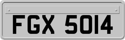 FGX5014