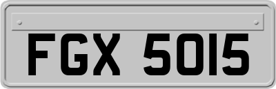 FGX5015