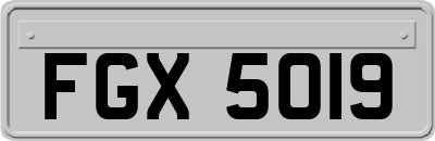 FGX5019