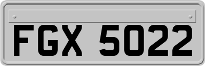 FGX5022