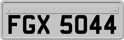 FGX5044