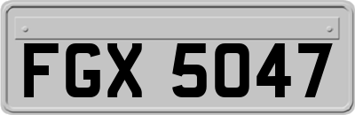 FGX5047