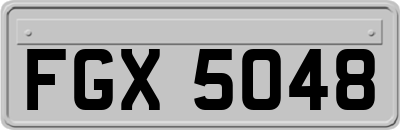 FGX5048