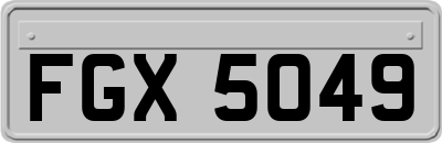 FGX5049