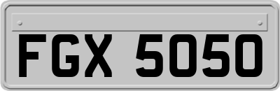 FGX5050