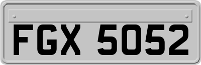 FGX5052