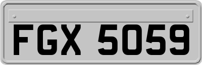 FGX5059