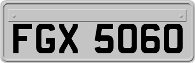 FGX5060