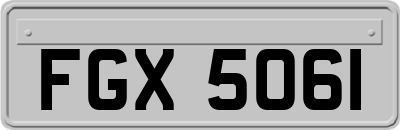 FGX5061