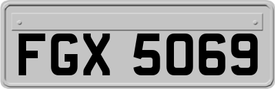 FGX5069