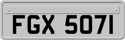 FGX5071