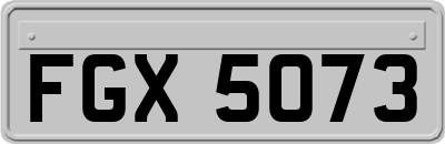 FGX5073