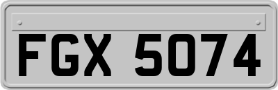 FGX5074
