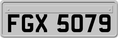 FGX5079