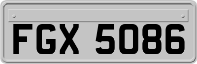 FGX5086