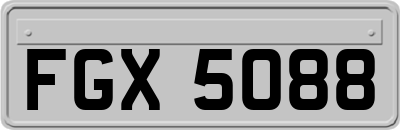FGX5088