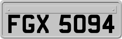 FGX5094
