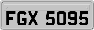 FGX5095