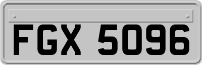 FGX5096