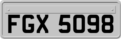 FGX5098