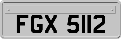 FGX5112