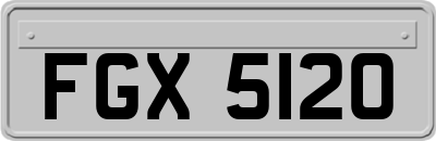 FGX5120