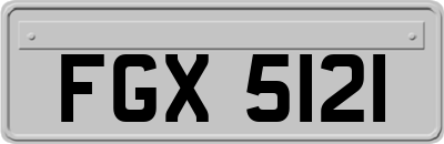 FGX5121