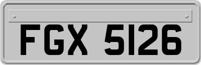 FGX5126