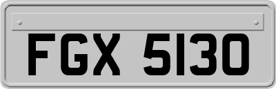 FGX5130