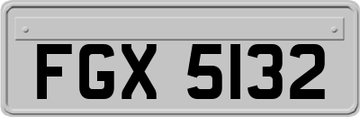 FGX5132