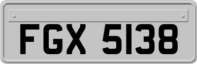 FGX5138
