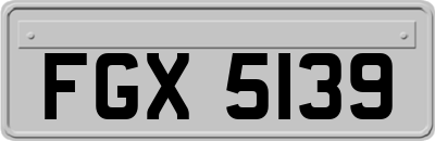 FGX5139
