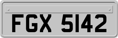 FGX5142