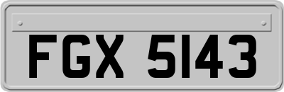 FGX5143