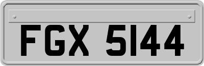 FGX5144