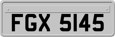 FGX5145