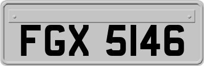 FGX5146