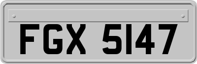 FGX5147