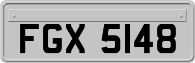 FGX5148
