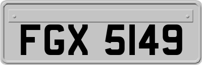 FGX5149